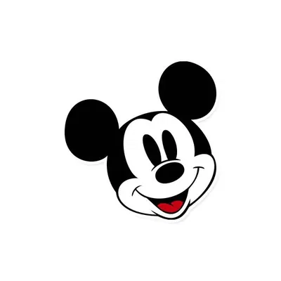 Móc Trang Trí Mickey Mouse