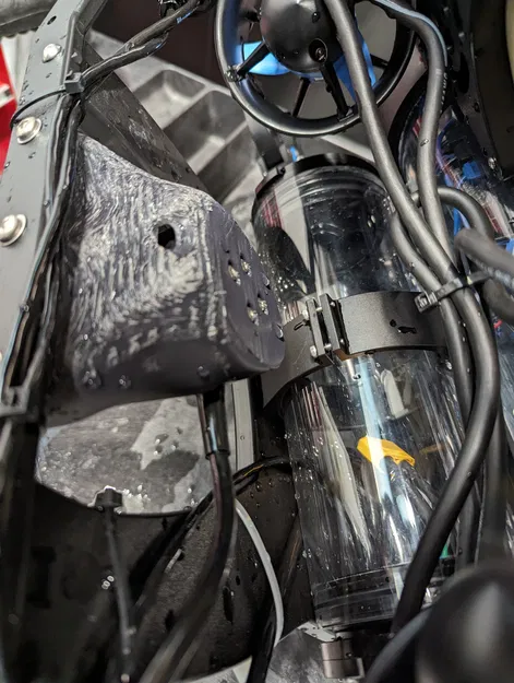 Ngàm DVL A50 cho BlueROV2 - Image 2