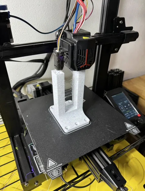 Giá Đỡ và Khay Đồ Nghề Cho Dyson V10 - Image 5