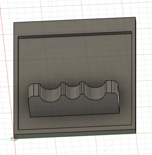 Chỗ Đựng Muỗng Nấu Ăn - Kochlöffel - Ablage - Image 1