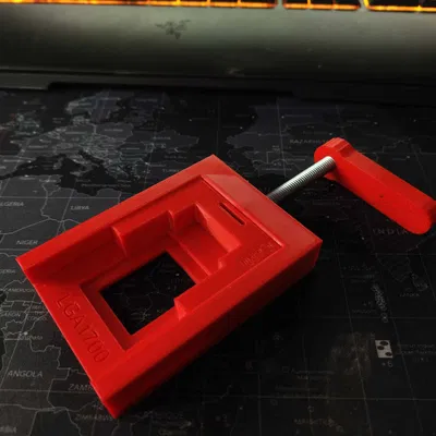 Dụng Cụ Delid CPU LGA 1700