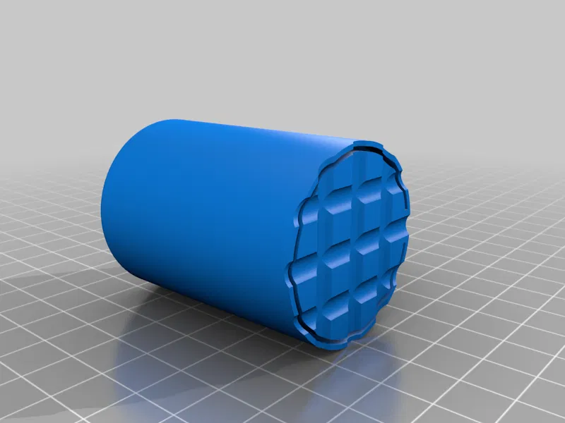 Ly tham lam (Pythagorean) - Cốc không đổ - Image 8