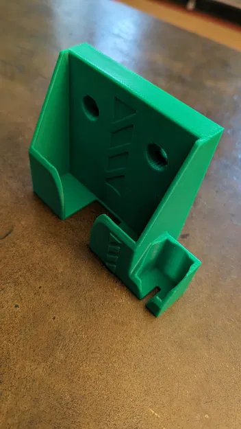 Giá đỡ đầu dò ONEFINITY PROBE HOLDER - Image 2