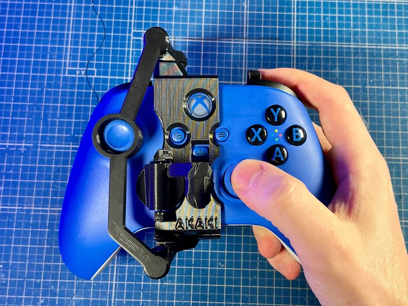 Bộ điều khiển Xbox Series X|S một tay - Image 2