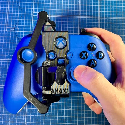 Bộ điều khiển Xbox Series X|S một tay