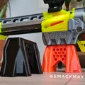 Giá Đỡ Băng Đạn Nerf (Trưng Bày Súng Của Bạn) - Magstand - Thumbnail 2