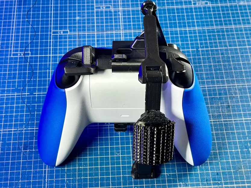 Bộ điều khiển Xbox Series X|S một tay - Image 5