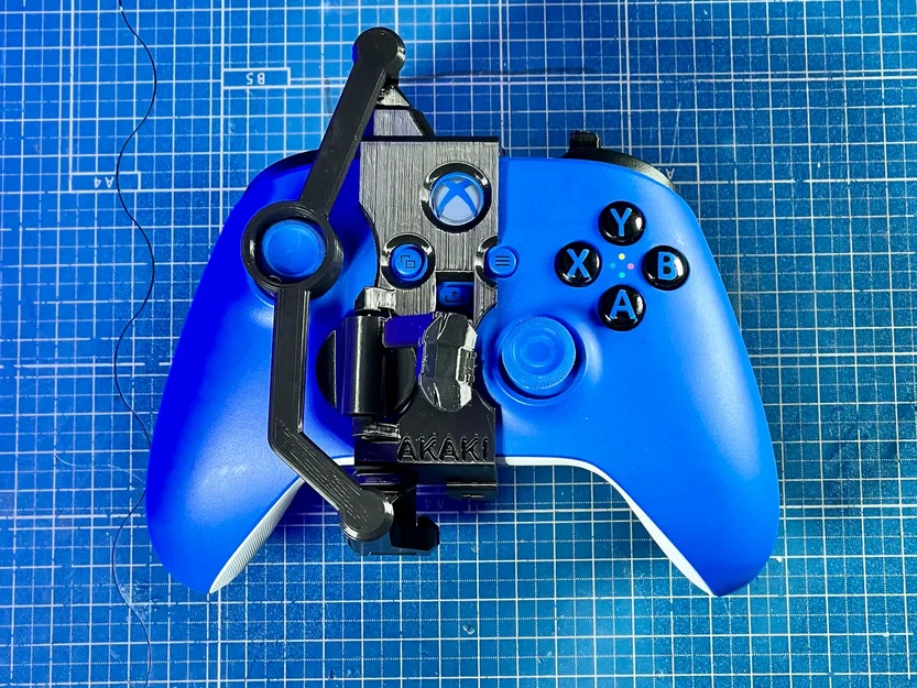 Bộ điều khiển Xbox Series X|S một tay - Image 7