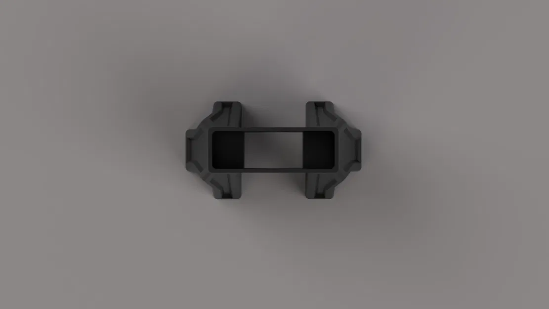 Giá Đỡ Băng Đạn Nerf (Trưng Bày Súng Của Bạn) - Magstand - Image 5