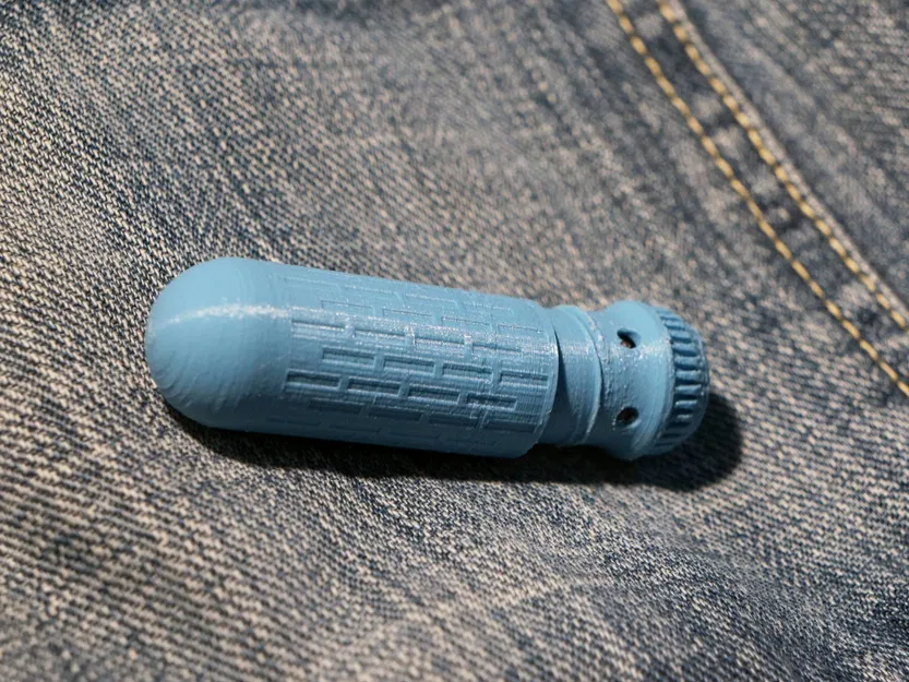 Que Xông Mũi - Image 1