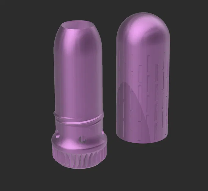 Que Xông Mũi - Image 3