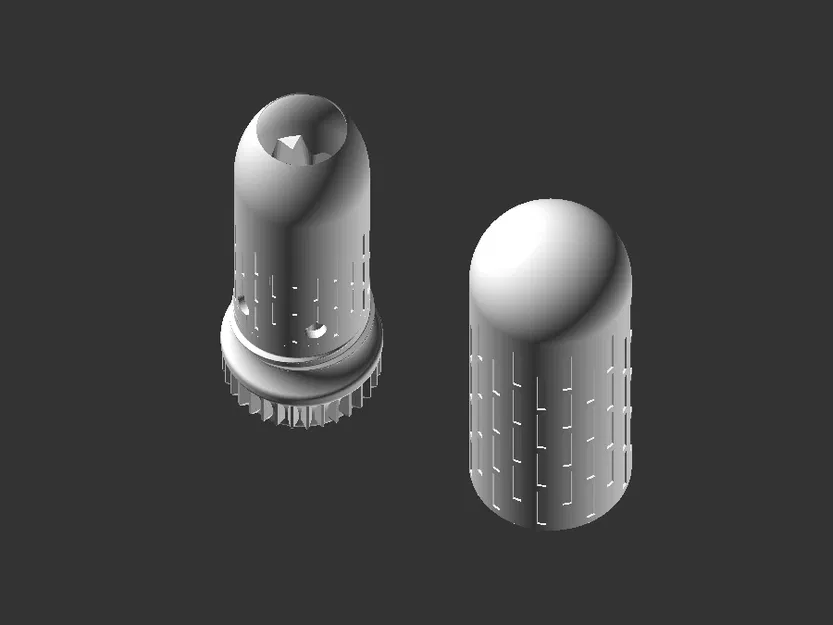 Que Xông Mũi - Image 4