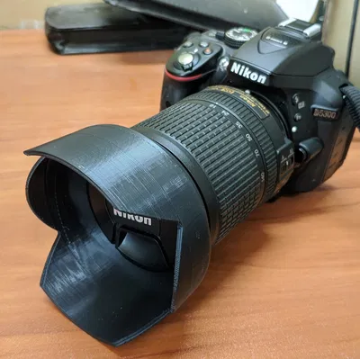 Ống kính Nikon HB-32