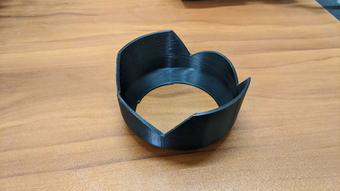 Ống kính Nikon HB-32 - Image 2