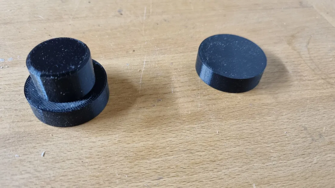 Chân kê/Đôn kê/Miếng lót bàn làm việc tùy chỉnh - Image 2