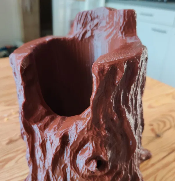 Mô Hình Khúc Gỗ Đồ Chơi Cho Bé 3+ - Image 4