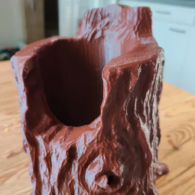 Mô Hình Khúc Gỗ Đồ Chơi Cho Bé 3+