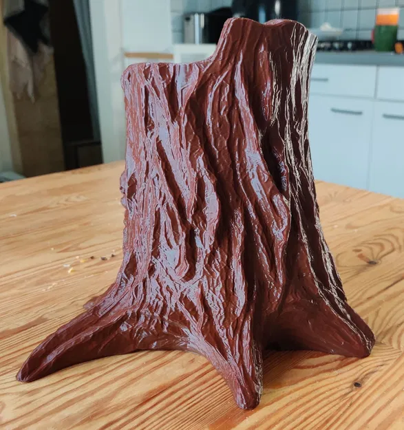 Mô Hình Khúc Gỗ Đồ Chơi Cho Bé 3+ - Image 5