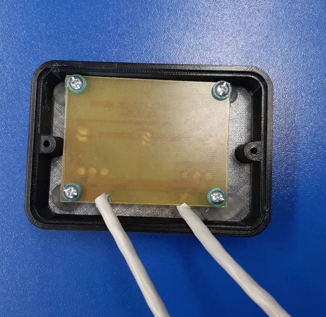 Hộp Số RGB Cho Chỗ Làm Việc - Image 3