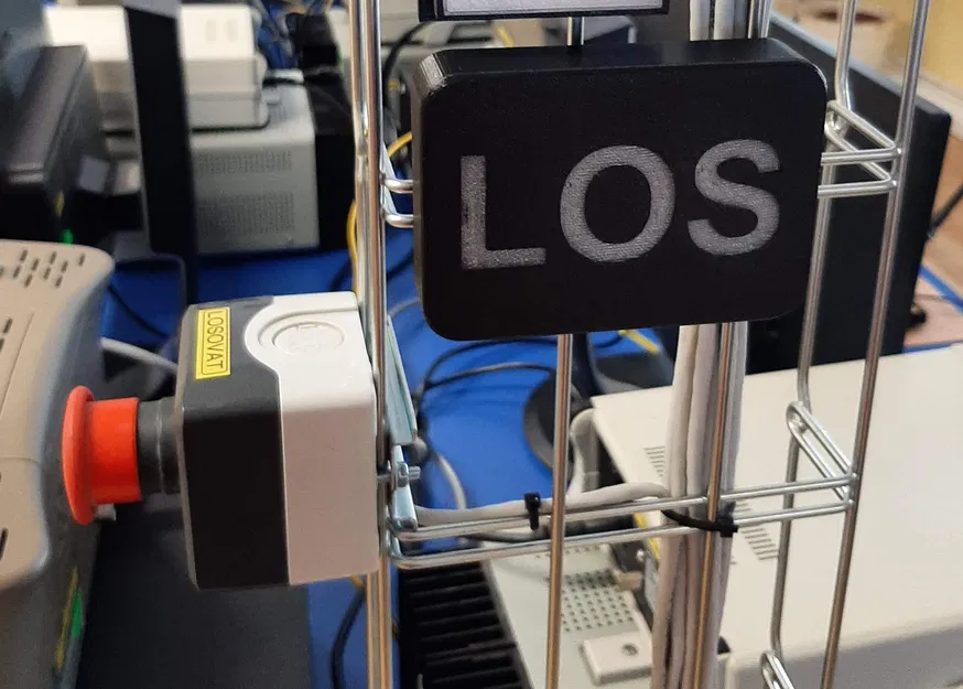 Hộp Số RGB Cho Chỗ Làm Việc - Image 4