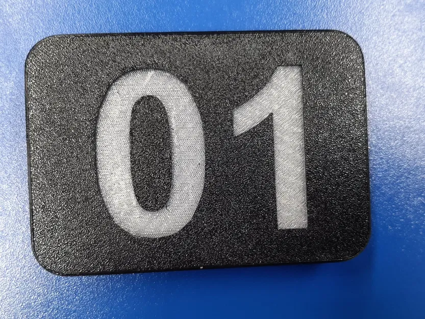 Hộp Số RGB Cho Chỗ Làm Việc - Image 5