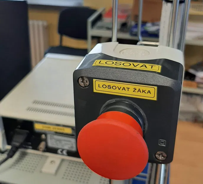 Hộp Số RGB Cho Chỗ Làm Việc - Image 6