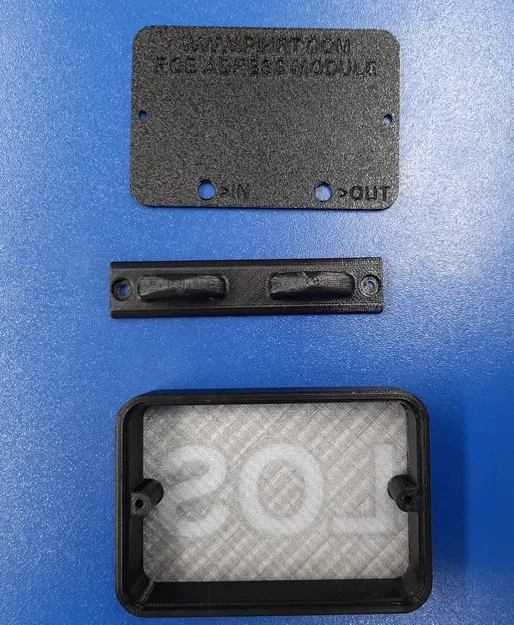 Hộp Số RGB Cho Chỗ Làm Việc - Image 9