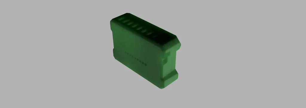 Vỏ Màn hình Cảm ứng 3.5 Inch Cho Pi Zero/Zero2 - Image 13