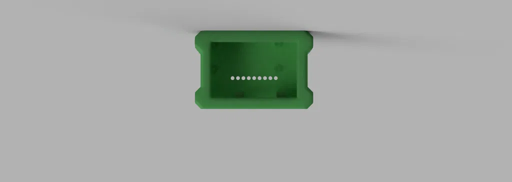 Vỏ Màn hình Cảm ứng 3.5 Inch Cho Pi Zero/Zero2 - Image 14