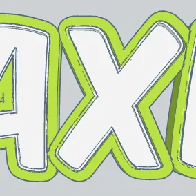 MAXIM LED - Đèn Tên Namenslampe