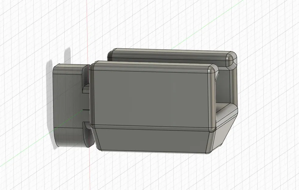 Chổi cọ đầu phun Prusa XL có khóa xoay | Prusa XL-Düsenbürste mit Twist Lock - Image 8