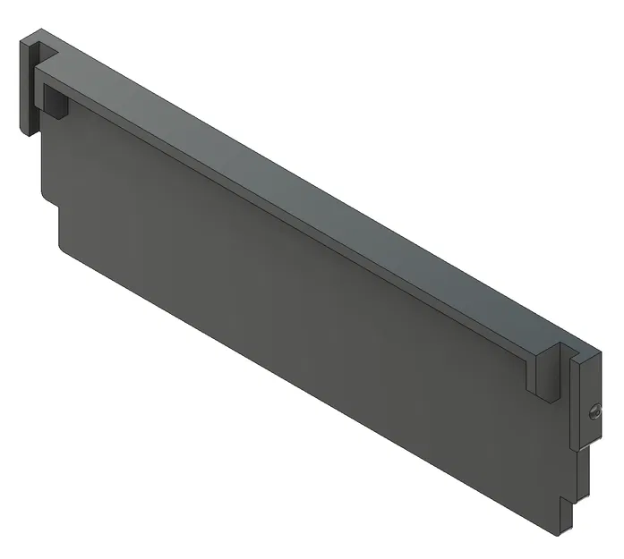 Mặt trước Hộp Garant AB1 (Nhiều Ứng Dụng) - Image 2