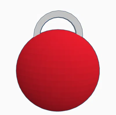 Mô hình Trang trí Giáng sinh