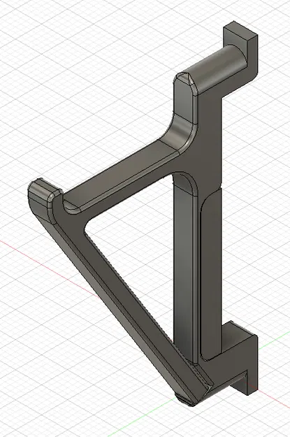 Móc rất chắc chắn & tháo rời cho bảng IKEA (SKADIS) - Image 6