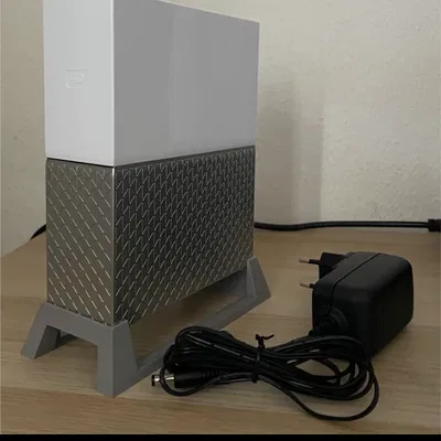 Chân Đế Tản Nhiệt WD MyCloud