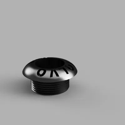 Nắp Khóa Cửa Xe Volvo V50