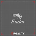 Prusa Slicer Texture Creality Ender - Thumbnail 2