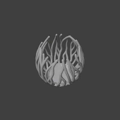 Hoa Đom Đóm (Chân nến tealight - Sinh trưởng theo quy trình)