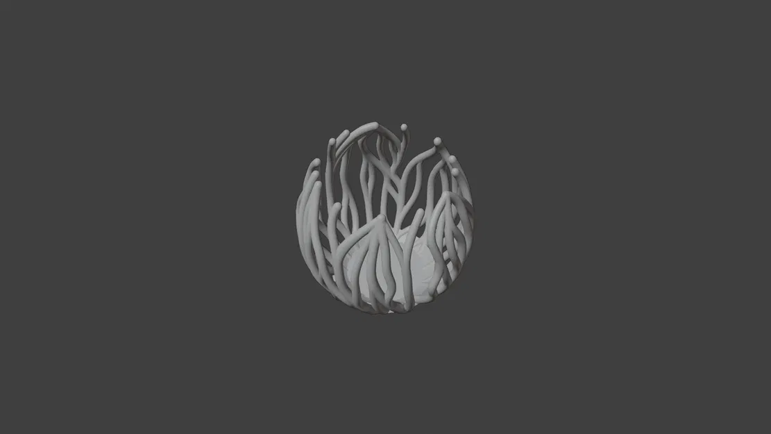 Hoa Đom Đóm (Chân nến tealight - Sinh trưởng theo quy trình) - Image 7