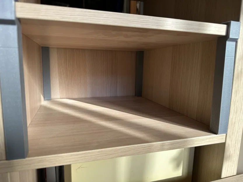 Miếng đệm cho kệ Kallax - Image 2