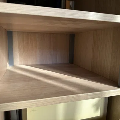 Miếng đệm cho kệ Kallax