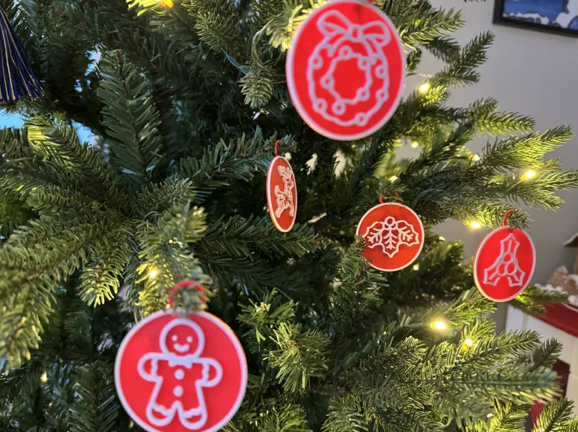 5 món đồ trang trí Giáng sinh - Image 2