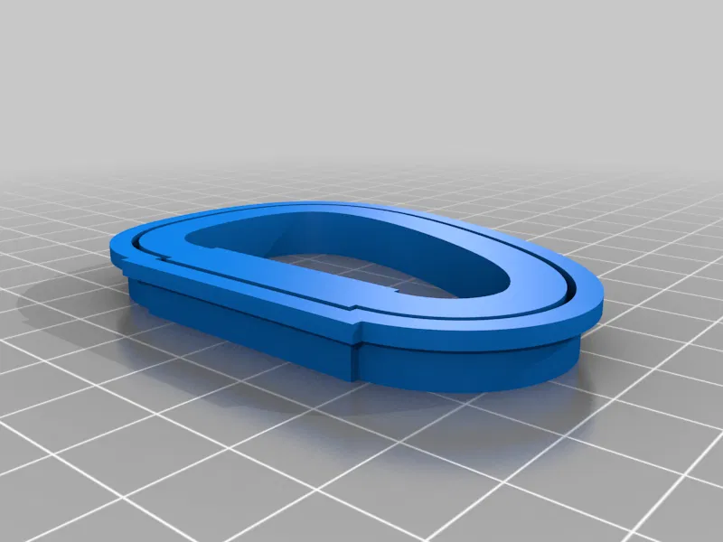 Khuôn Cắt Bánh Quy Kiểu Carabine - Image 3