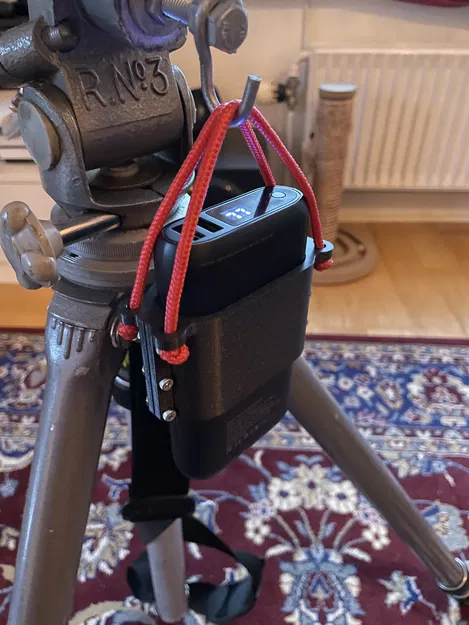 Wave - Đế Treo Sạc Dự Phòng - Image 1