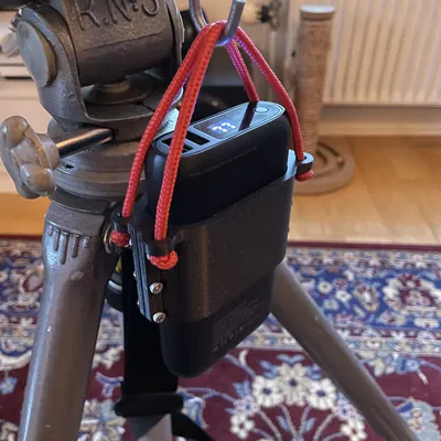 Wave - Đế Treo Sạc Dự Phòng