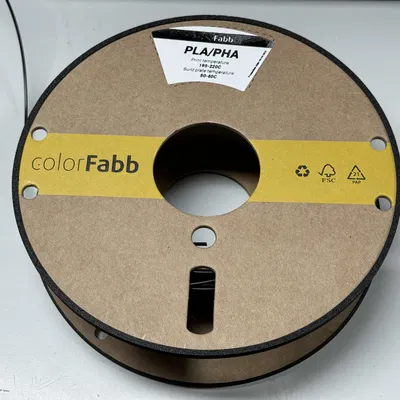 Vòng Cuộn Giấy colorFabb Cho Bambu Lab AMS