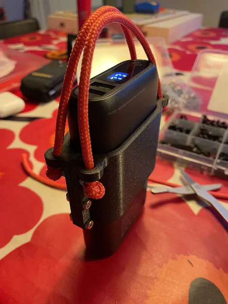 Wave - Đế Treo Sạc Dự Phòng - Image 3