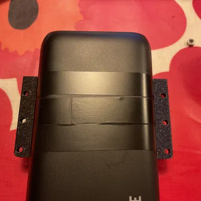 Wave - Đế Treo Sạc Dự Phòng