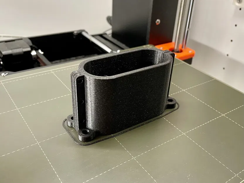 Wave - Đế Treo Sạc Dự Phòng - Image 5