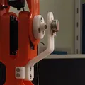 Bộ Cảm Biến Robot Arm BRACCIO - Thumbnail 2